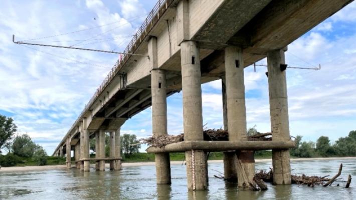 Ponte Verdi, il Tar riammette due consorzi (ma con riserva)