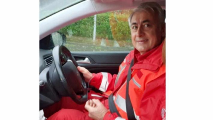 San Secondo piange Rodolfo Desio, imprenditore e volontario