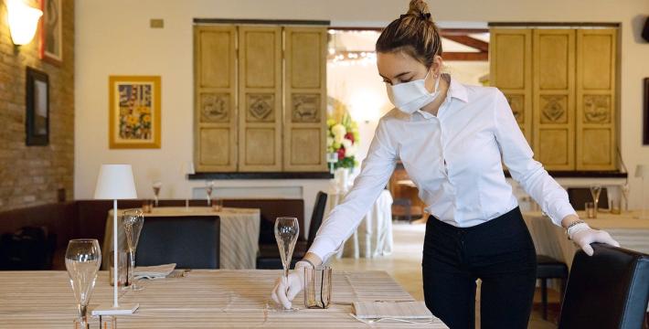 Annunci di lavoro raccolti da Informagiovani Parma