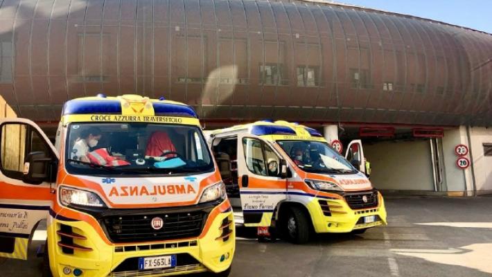 Familiari e amici sconvolti per la morte di Jonson