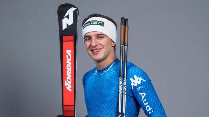 &laquo;Vi racconto il mio compagno di banco Jannik Sinner&raquo;