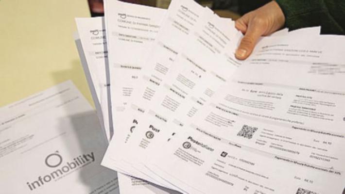 &laquo;Varchi, una raffica di multe nonostante il permesso&raquo;