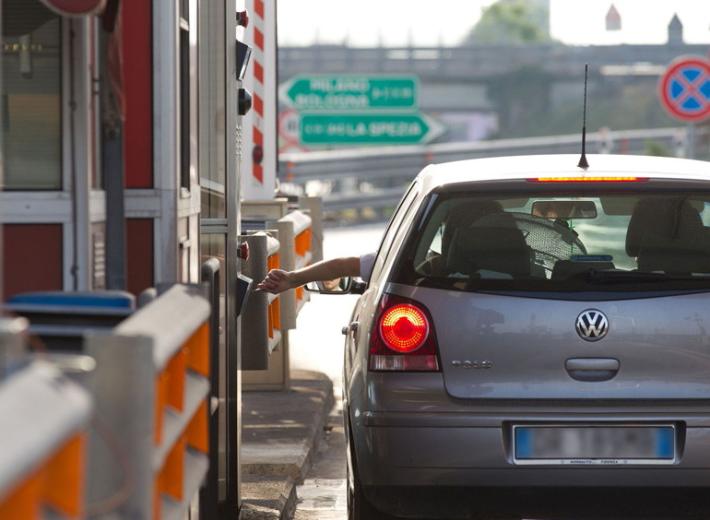 Stanotte Autocisa chiusa fra Berceto e Fornovo,  domani notte fra Pontremoli e Berceto