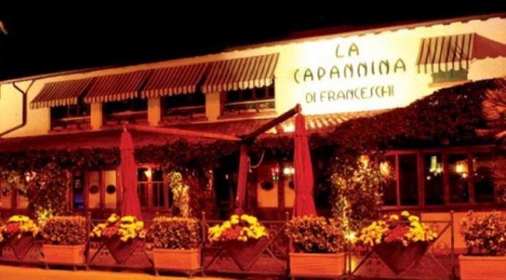 Alcol ai minori, la questura chiude "La Capannina" a Forte dei Marmi 