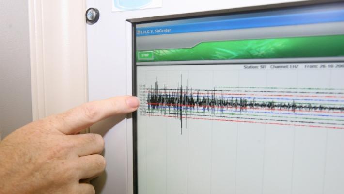 Terremoti, scosse ancora compatibili con lo sciame sismico