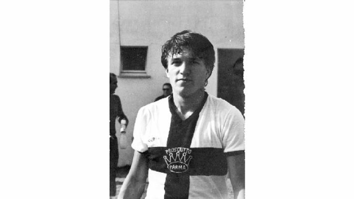 50 domande a un grande ex della storia crociata: Fausto Pari