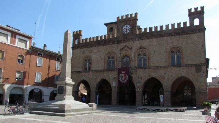 Caso del dirigente, il tribunale d&agrave; ragione al Comune di Fidenza e respinge i ricorsi di Malavasi