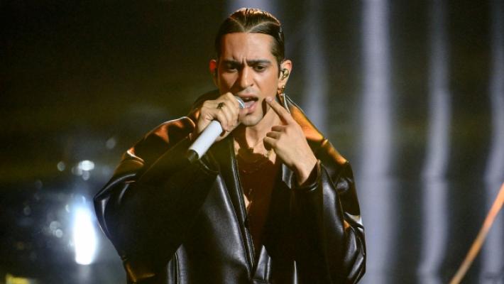 Sanremo, la classifica delle vendite premia Mahmood