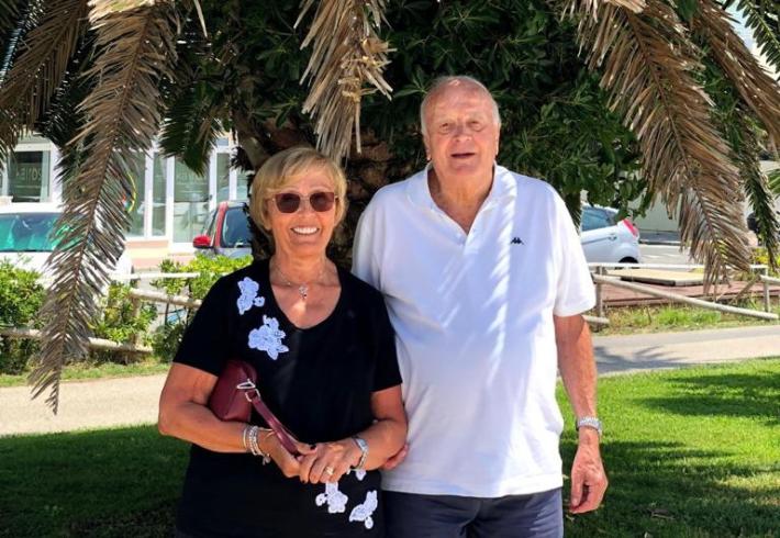 Addio a Medardo Marcotti, fondatore della Mar di Chiozzola