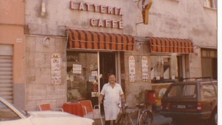 La &laquo;belle &eacute;poque&raquo; delle latterie: quando i lattai facevano le consegne mattutine