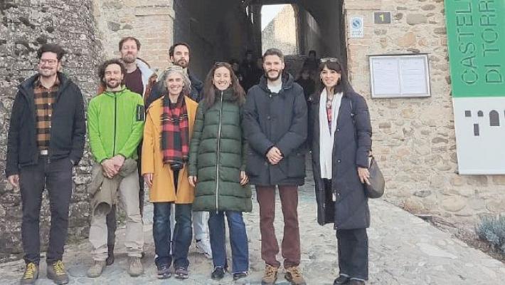 Torrechiara, &egrave; realt&agrave; il nuovo approccio per visitare il castello