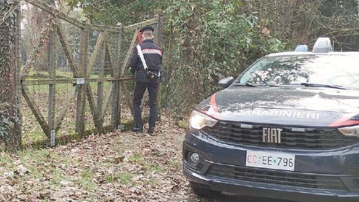 Case e alberghi chiusi usati come dimora: nuova denuncia