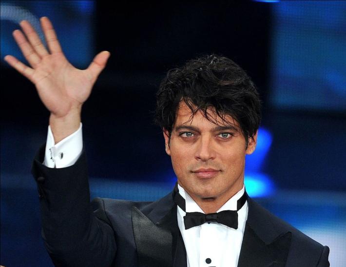 A Gabriel Garko il Premio Mangiacinema Pop