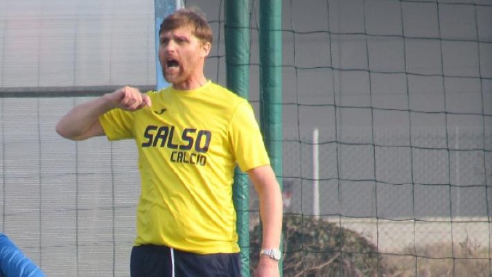 Apolloni: &laquo;Il mio Salso? Lo voglio &ldquo;cattivo&rdquo;&raquo;