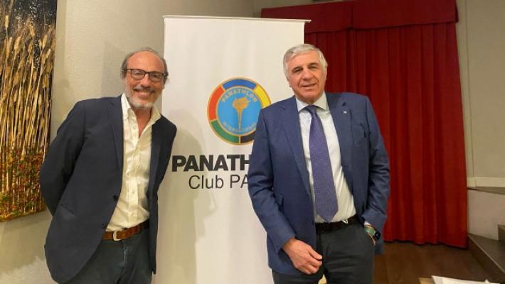 Guido Meda: una sera con la voce del motociclismo