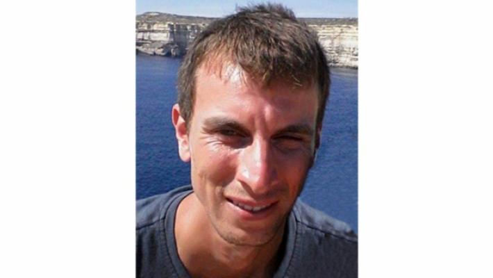 Ramiola straziata dalla morte di Giordano Orsi a soli 39 anni