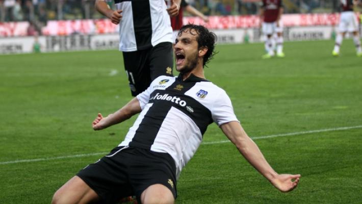 Il doppio ex Marco Parolo &laquo;gioca&raquo; per noi il big match del Sinigaglia: &laquo;Crociati, affidatevi alle ripartenze. E occhio a Strefezza&raquo;