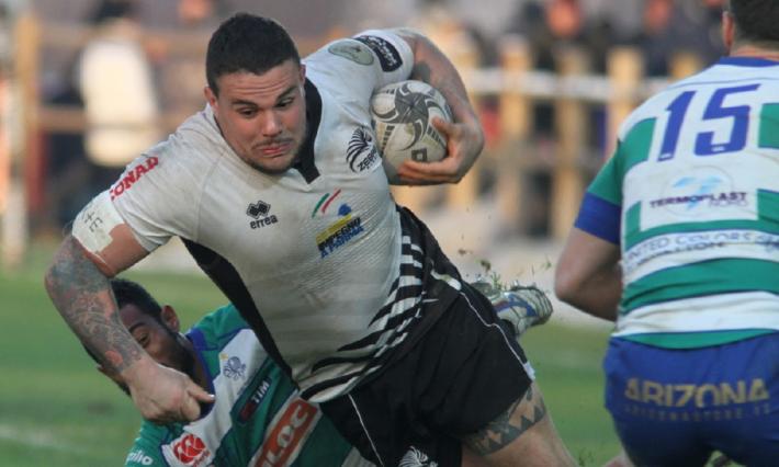 Zebre, che delusione