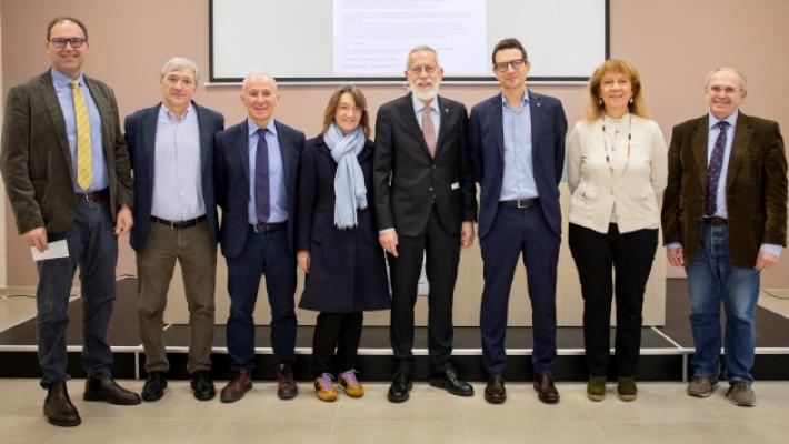 &laquo;Insieme per un nuovo welfare&raquo;