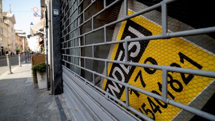 Vignali: &laquo;Quasi 300 negozi sfitti. Ecco le strade dove chiudono le vetrine&raquo;