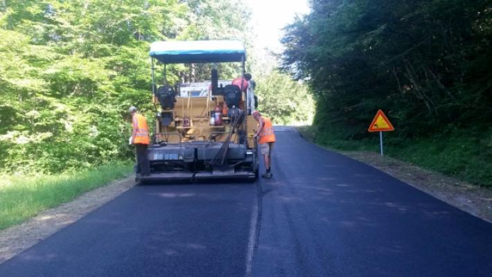 &laquo;Asfalti d'oro&raquo;: per i Comuni costi insostenibili