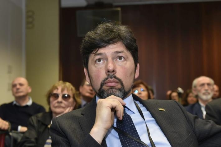 Dal Consorzio del Parmigiano Reggiano sostegno alla ripartenza dell'HoReCa