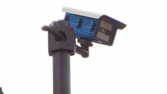 Lotta allo smog, in arrivo le prime telecamere dell'Area verde