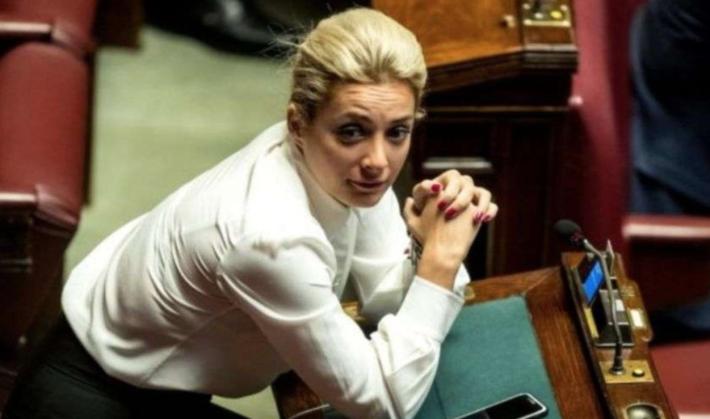 Positiva al  Covid anche Marta Fascina,compagna di Berlusconi