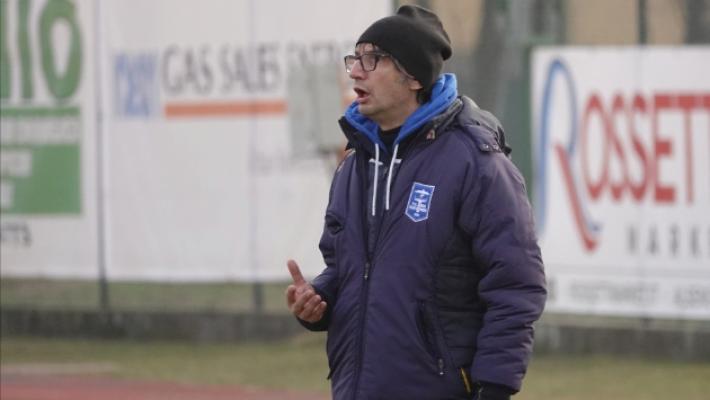 Borgo San Donnino: via allenatore e diesse. In panchina torna Baratta