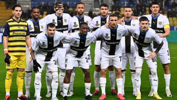 Parma stanco e prevedibile: squadra in difficolt&agrave; nonostante i quattro uomini d'attacco in campo dall'inizio