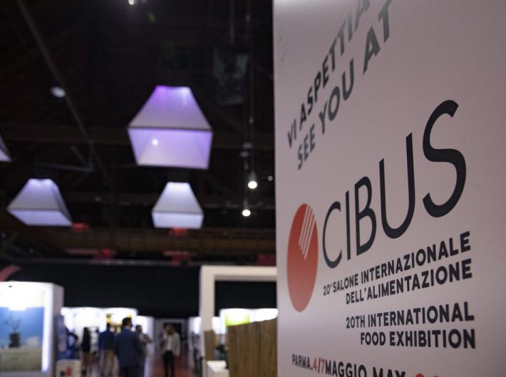 A Cibus Connecting Italy Barilla porta tre nuovi prodotti