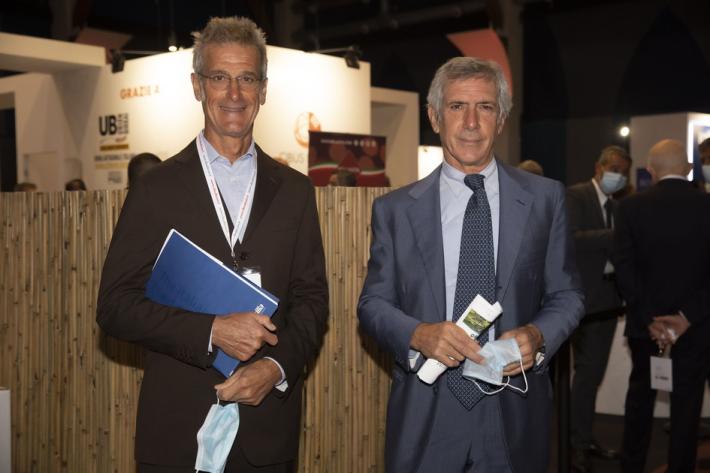 Barilla: "Nel lockdown riscoperta della pasta e dei riti alimentari in casa"