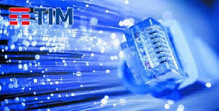 Fibra ottica estesa a Fidenza e Salso