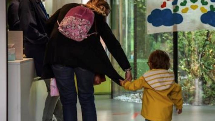 Il &laquo;salasso&raquo; degli asili accende la polemica