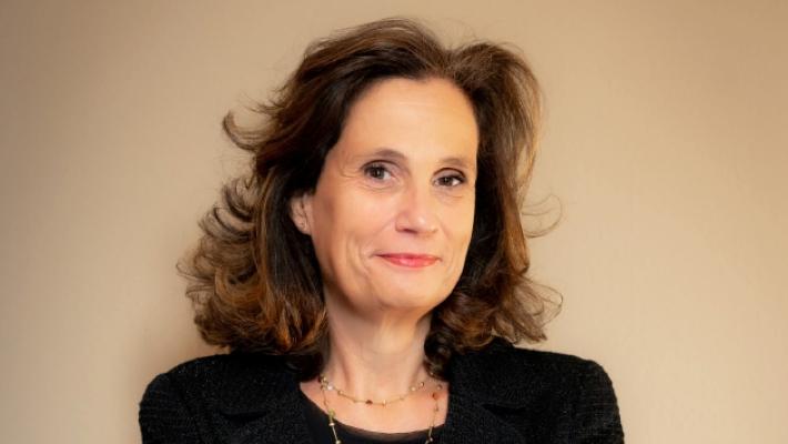 Ilaria Capua: &laquo;Salute circolare, una rivoluzione necessaria&raquo;