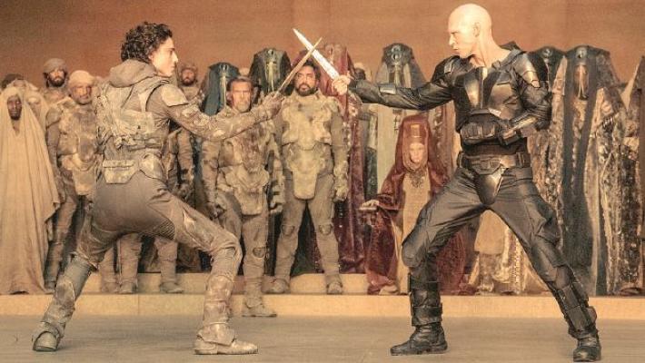 Dune: Parte 2 - L'ambizione smisurata e la fede cieca: nel pianeta di sabbia le profezie dell'oggi