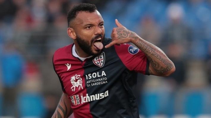 Joao Pedro esclude l'addio al Cagliari