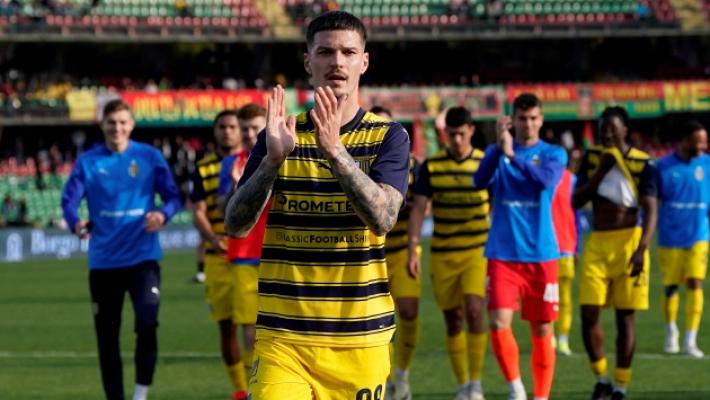 Tabelle vietate e niente calcoli dopo un turno da brividi