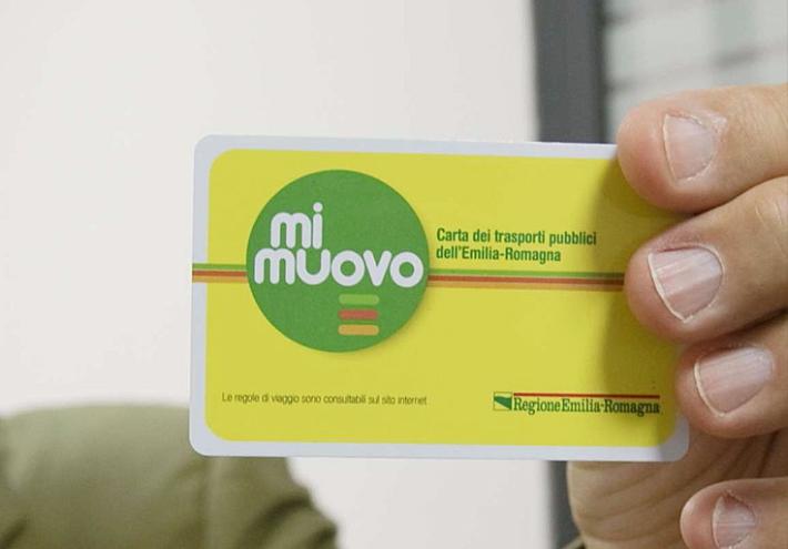 Mi Muovo Insieme. Abbonamenti agevolati per il trasporto pubblico 2025