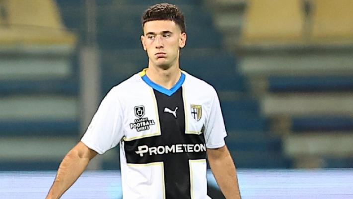 Un infortunio in allenamento ferma Circati 