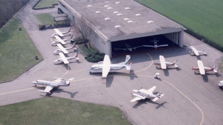 Salvaguardia dei fondali marini, l'azienda parmigiana Cgr protagonista di un progetto Pnrr Il presidente Banchini: &laquo;Selezionati dall'Ispra, grande traguardo&raquo;