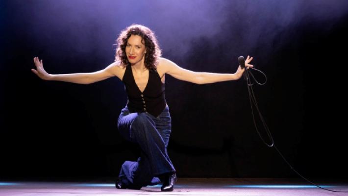 A Parma la comicit&agrave; di Giorgia Fumo: &laquo;Vi racconto la vita bassa dei millennials&raquo;