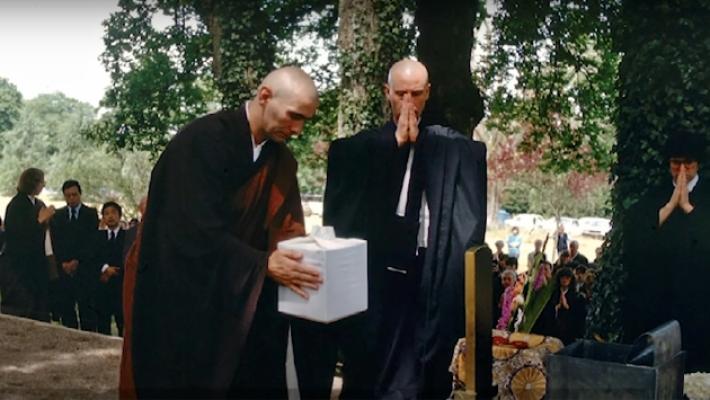 Fudenji, i 40 anni del monastero zen sulle colline di Bargone