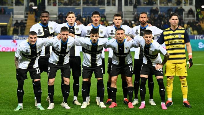 Parma, un'altra prova di forza. Delprato: questa ormai &egrave; la sua &laquo;zona&raquo;