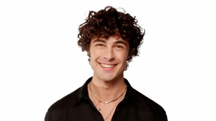 Il parmigiano Vittorio Menozzi: &laquo;I miei 5 mesi nella casa del Grande Fratello&raquo;