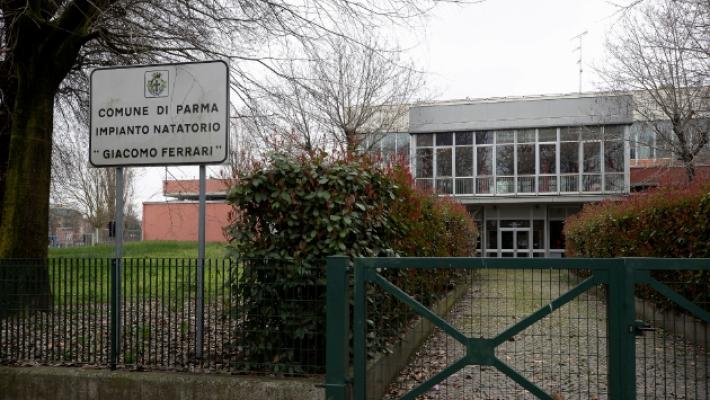 &laquo;La piscina di via Zarotto sar&agrave; demolita e ricostruita&raquo;