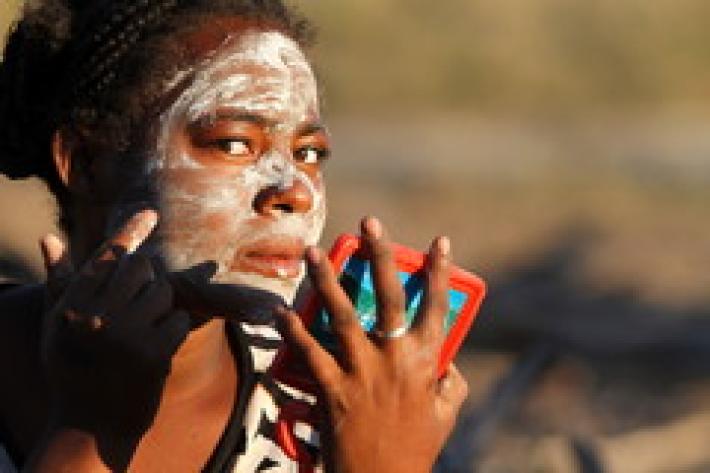 Reportage di viaggio