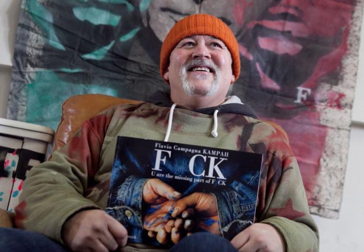 Le nuove strade di Kampah: il blog diventa un libro