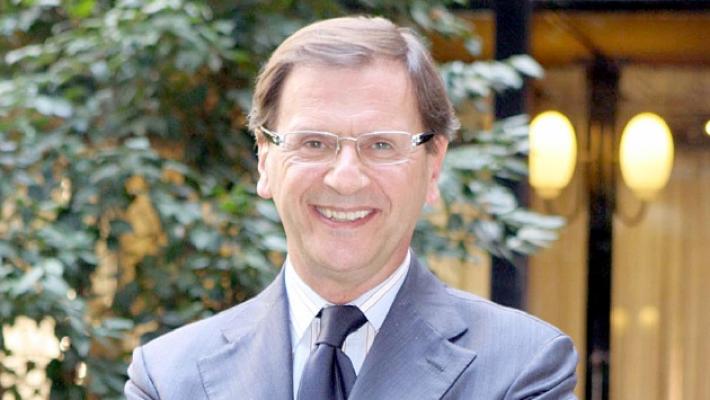 Massimo De Luca a Parma: &laquo;Porto in scena quattro grandi storie di sport e politica&raquo;