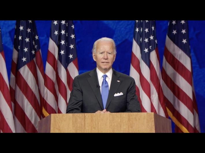Nipote di bin Laden: se Biden eletto possibile nuovo 11/9